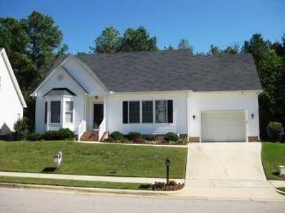 8401 Hobhouse Cir, Raleigh, NC, 27615