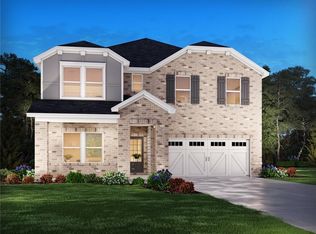 95 Sequoia Ln, Dawsonville, GA 30534