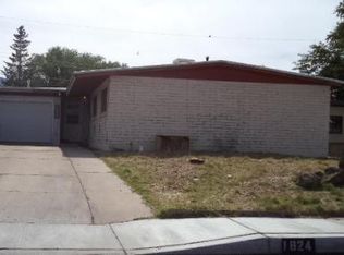 1824 Carol St NE, Albuquerque, NM 87112