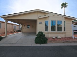 6210 S Pinehurst Dr, Chandler, AZ 85249