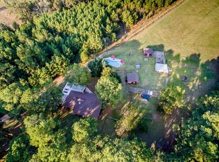 118A Gregory Ln, New Waverly, TX 77358