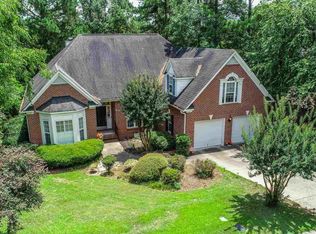 105 Wharton Ln, Columbia, SC 29229