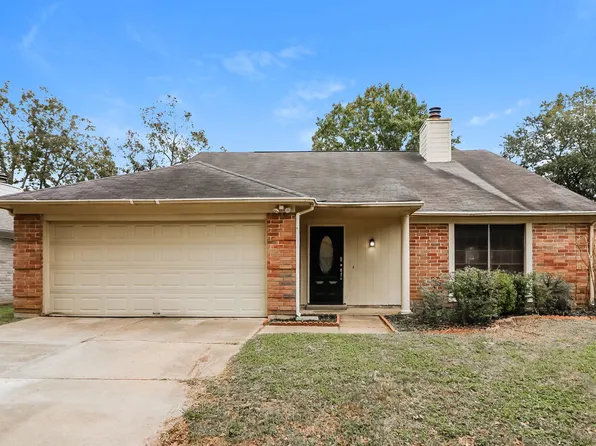 5322 Windsong Trl, Houston, TX 77084