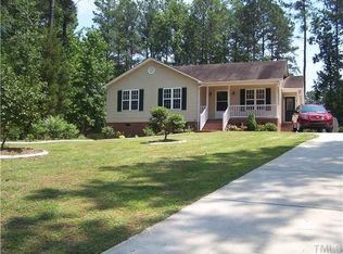234 Wyndfall Ln, Clayton, NC 27527