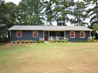 515 Asa Moseley Rd, Stockbridge, GA 30281