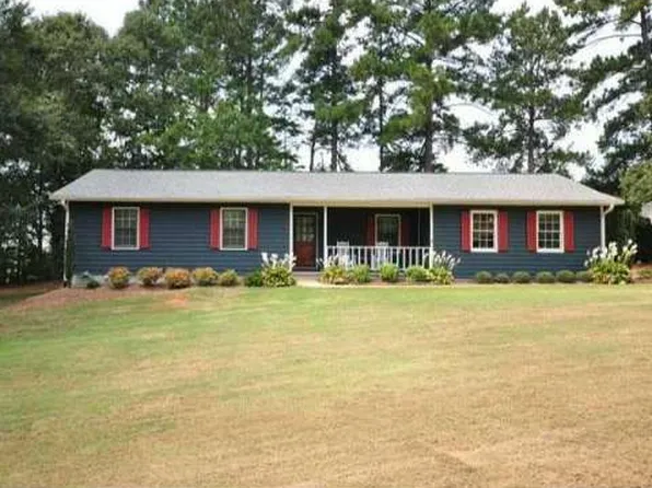 515 Asa Moseley Rd, Stockbridge, GA 30281