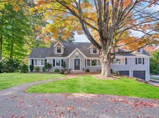 871 Avery St, South Windsor, CT 06074