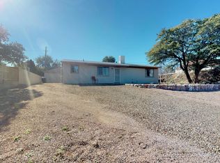 420 N Chaparral St, Oracle, AZ 85623