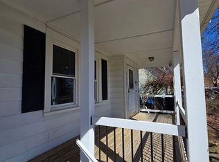 807 N Washington St, Rome, NY 13440