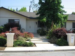 20384 Glasgow Dr, Saratoga, CA 95070