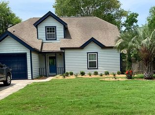 1203 Merganser Ct, Mount Pleasant, SC 29464