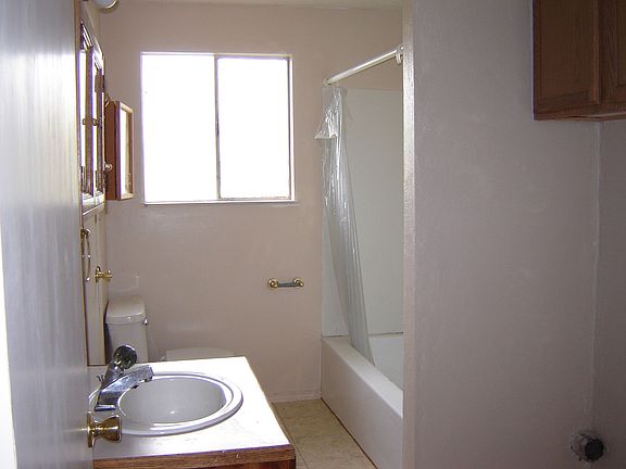 Large bath