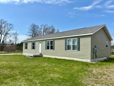554 Ottawa Trl, Buckley, MI, 49620
