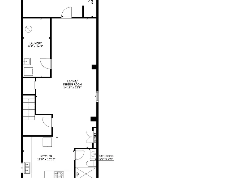 36 Roxaline St #BASEMENT — Photo 32