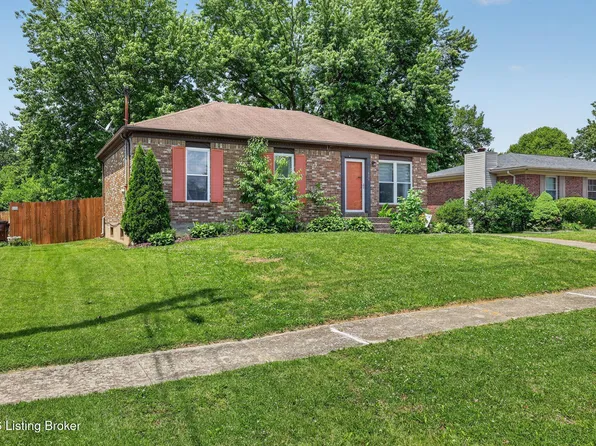 11406 Angelina Rd, Louisville, KY 40229