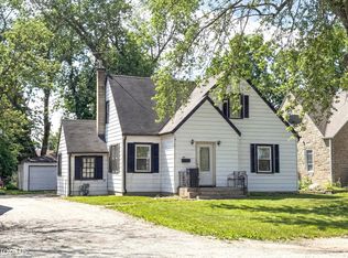 10417 W Palmer Ave, Melrose Park, IL 60164