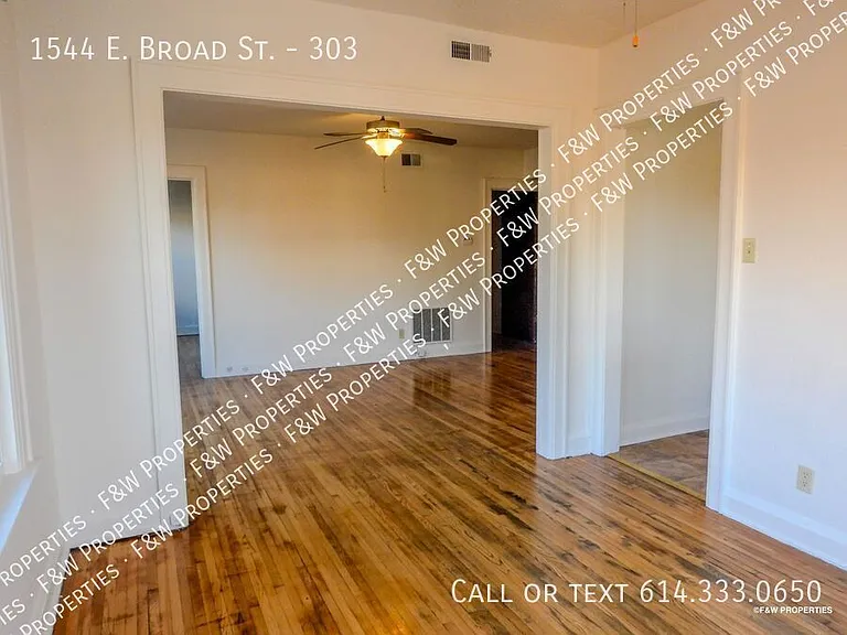 1544 E Broad St #303 — Photo 8