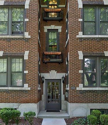 2nd image of 5522 Waterman Blvd #3W