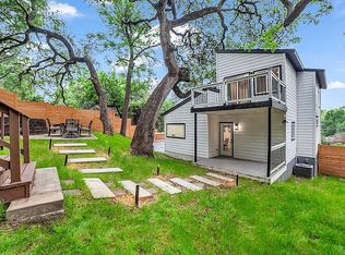 3602 Oak Springs Dr, Austin, TX 78721