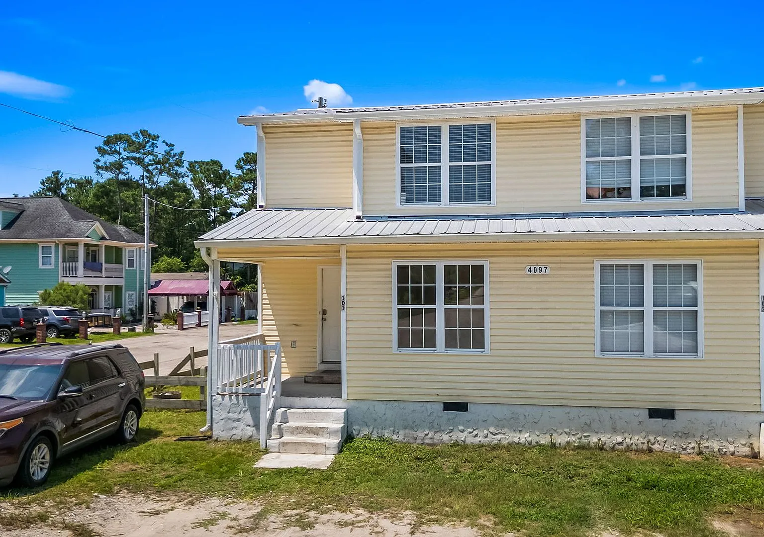 4097 Mica Ave — Photo 3