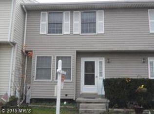 956 Sugar Maple St, Hampstead, MD 21074