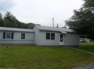 21 S Elm Cors #A, Windsor Locks, CT 06096