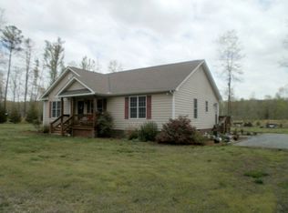 4607 Green Level Rd, King William, VA 23086