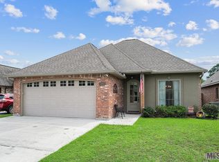 9396 Wyndham Way, Denham Springs, LA 70726
