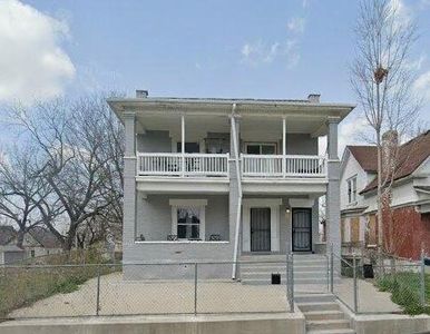 2710 Park Ave, Kansas City, MO, 64109