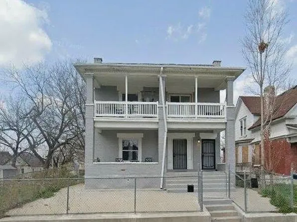 2710 Park Ave, Kansas City, MO 64109