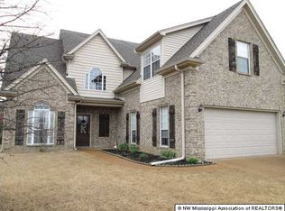 98 Spotted Fawn Cv, Hernando, MS 38632