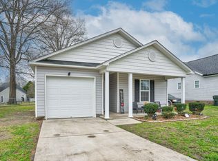 105 East St SE, Wilson, NC 27893