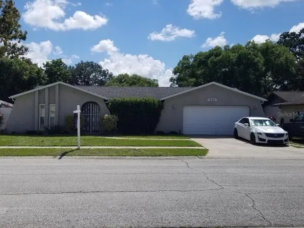 12814 Cedar Ridge Dr, Hudson, FL 34669