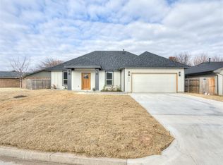 629 NW 116th St, Oklahoma City, OK 73114
