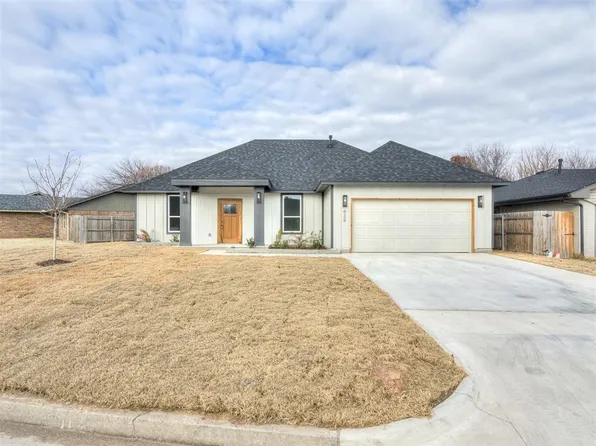 629 NW 116th St, Oklahoma City, OK 73114