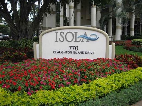 2nd image of 770 Claughton Island Dr APT 1202