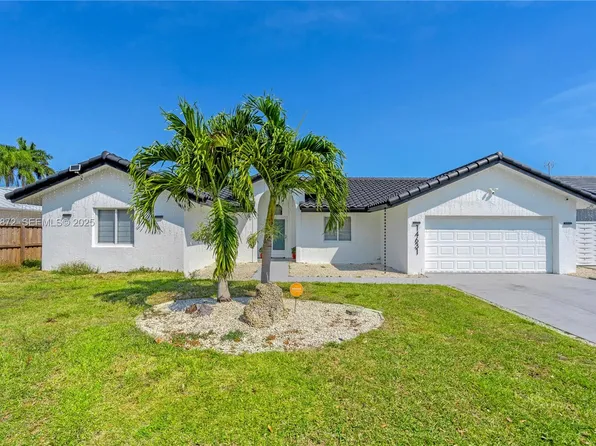 14631 SW 162nd St, Miami, FL 33177