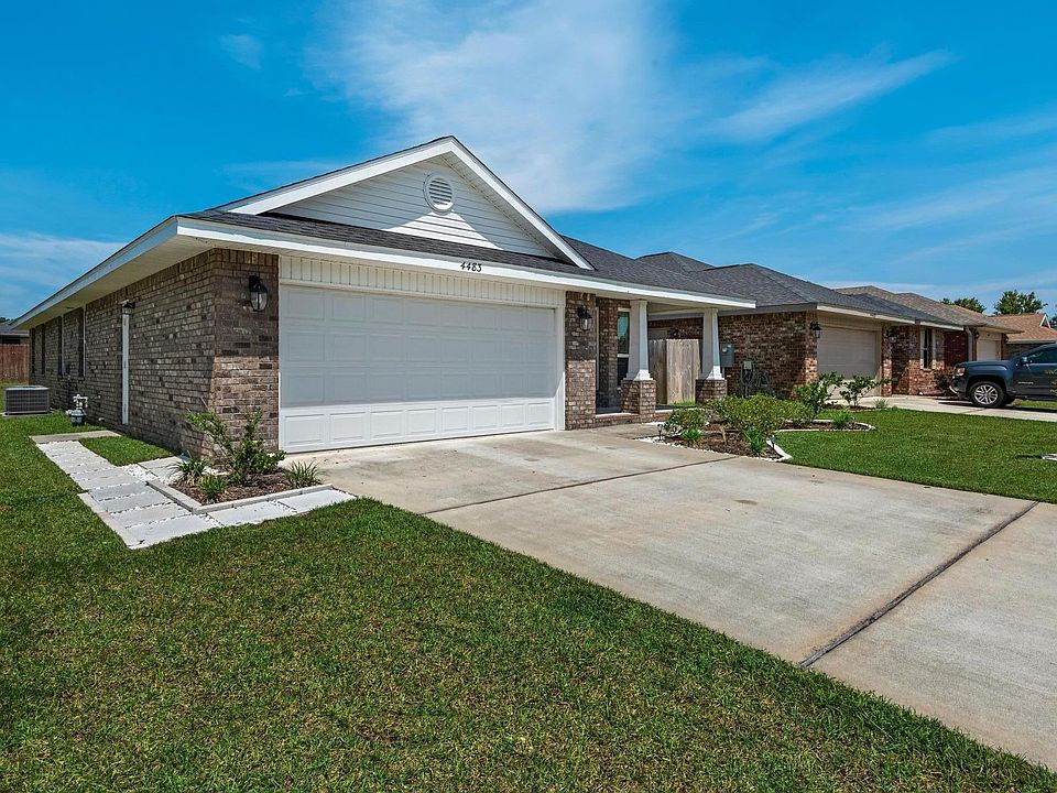 4483 Fiske St, Pace, FL 32571 Zillow