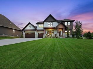 24565 Bentgrass Way, Shorewood, MN 55331