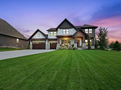 24565 Bentgrass Way, Shorewood, MN, 55331