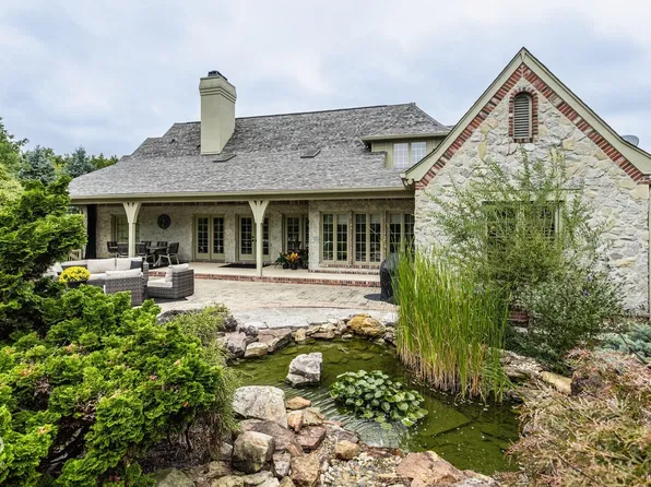 14548 Stonegate Ct, Carmel, IN 46032