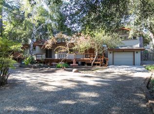 700 Lockewood Ln, Scotts Valley, CA 95066