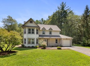 19 Arrowwood Cir #19, South Windsor, CT 06074