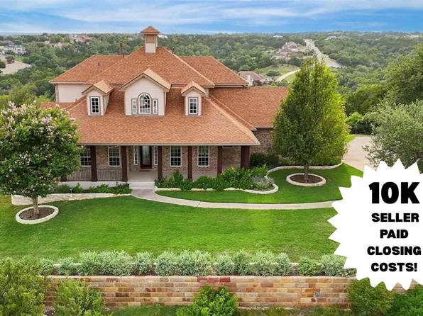 3207 Crystal Falls Pkwy, Leander, TX 78641