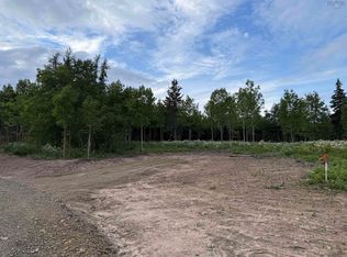 28 Mull River Rd, Mabou, NS B0E1X0