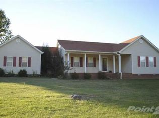205 Groom Ave, Covington, TN 38019