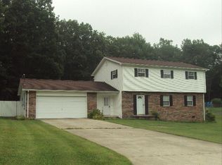 114 N Kimberly St, Shady Spring, WV 25918