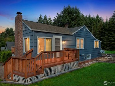 117 Lake Louise Drive SW, Lakewood, WA, 98498