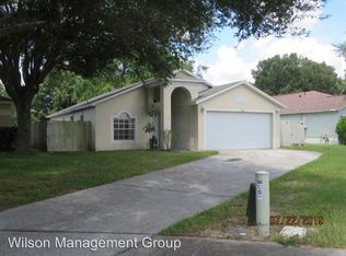 7238 Hickory Branch Cir, Orlando, FL 32818