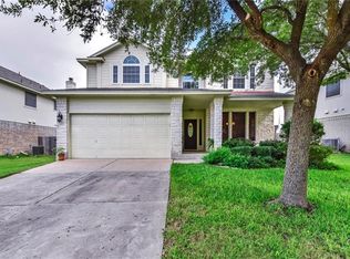 1602 Lobo Mountain Ln, Round Rock, TX 78664